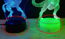 Final Fantasy 3D Lamper