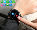 Smartwatch Fitness Tracker