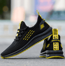Herre Air Mesh Trainer Sneakers