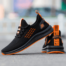 Herre Air Mesh Trainer Sneakers