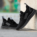 Herre Air Mesh Trainer Sneakers