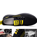Herre Air Mesh Trainer Sneakers