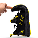 Herre Air Mesh Trainer Sneakers