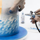 Kage Airbrush Sæt