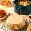 Air Fryer engangspapirforing