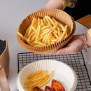 Air Fryer engangspapirforing