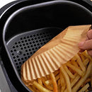 Air Fryer engangspapirforing