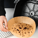 Air Fryer engangspapirforing