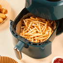 Air Fryer engangspapirforing
