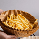 Air Fryer engangspapirforing