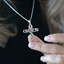 Amazing Grace Kors Kæde