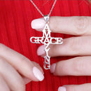 Amazing Grace Kors Kæde