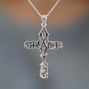 Amazing Grace Kors Kæde