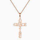 Amazing Grace Kors Kæde