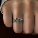 Engel Vinge Ring