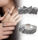 Engel Vinge Ring