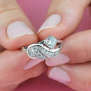 Engels Omhelsning Ring