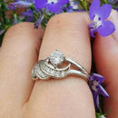 Engels Omhelsning Ring
