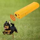 Anti-gøende Hundetræner