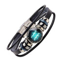 Zodiakarmbånd