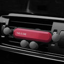 Universal Auto-Grip Biltelefonholder