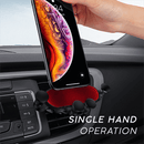 Universal Auto-Grip Biltelefonholder