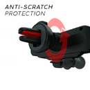 Universal Auto-Grip Biltelefonholder