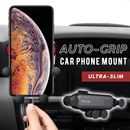 Universal Auto-Grip Biltelefonholder