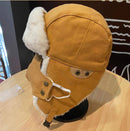 Pilot Trapperhat