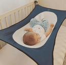 Babyvugge Hængekøje