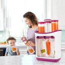 Kids Madpresse Station
