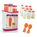 Kids Madpresse Station