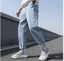 Herre Baggy Jeans