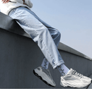 Herre Baggy Jeans