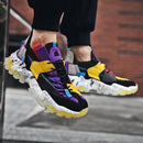 Belleza - Herresneakers