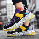 Belleza - Herresneakers