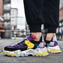 Belleza - Herresneakers