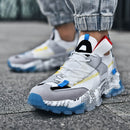 Belleza - Herresneakers