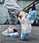 Belleza - Herresneakers