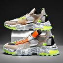 Belleza - Herresneakers