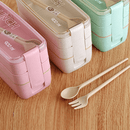 3-lags Bento Box