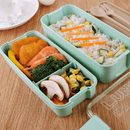 3-lags Bento Box