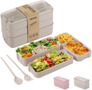 3-lags Bento Box