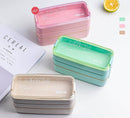 3-lags Bento Box