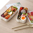 3-lags Bento Box