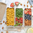 3-lags Bento Box