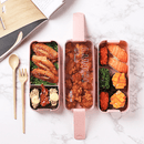 3-lags Bento Box