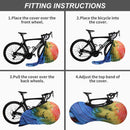 Cykelbeskyttercover