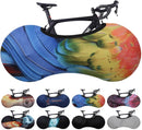 Cykelbeskyttercover