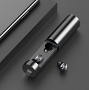 Rumkapsel Bluetooth Hovedtelefoner